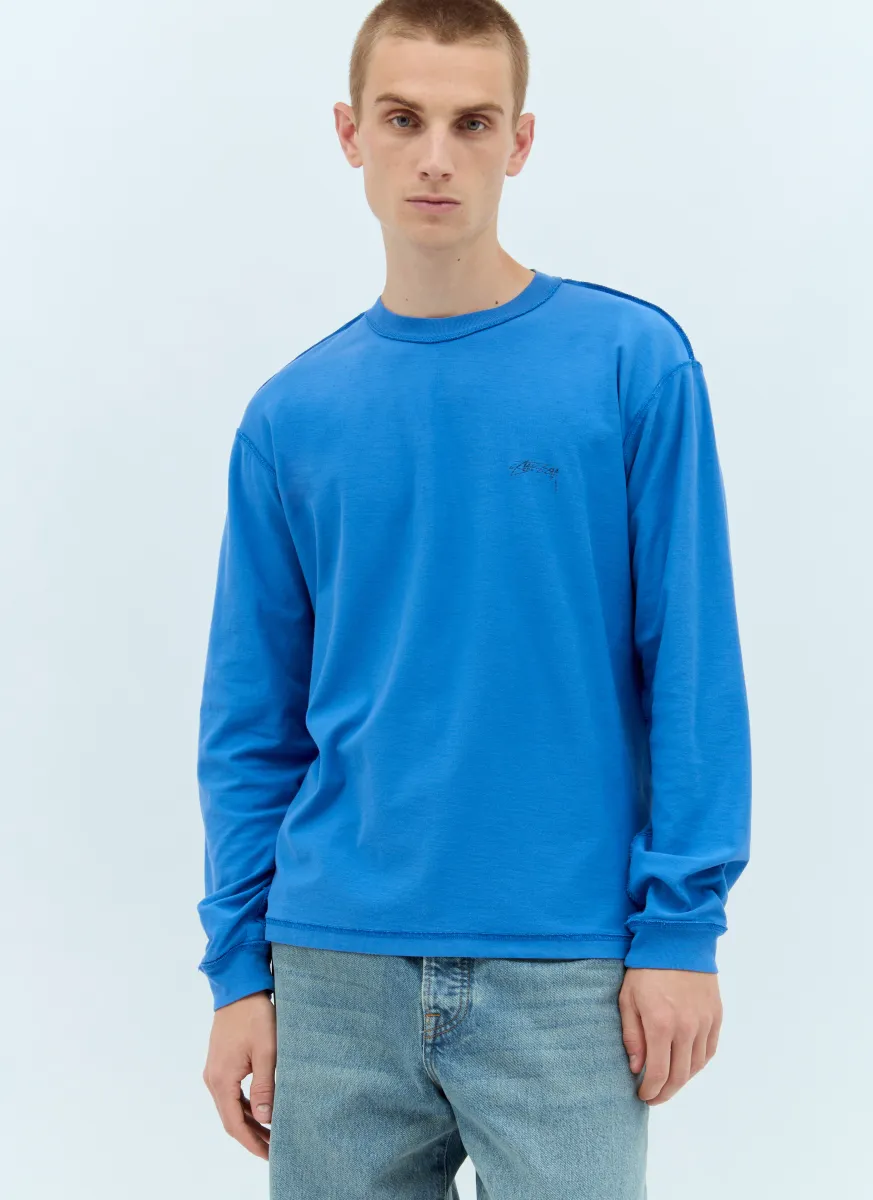 Lazy T-Shirt