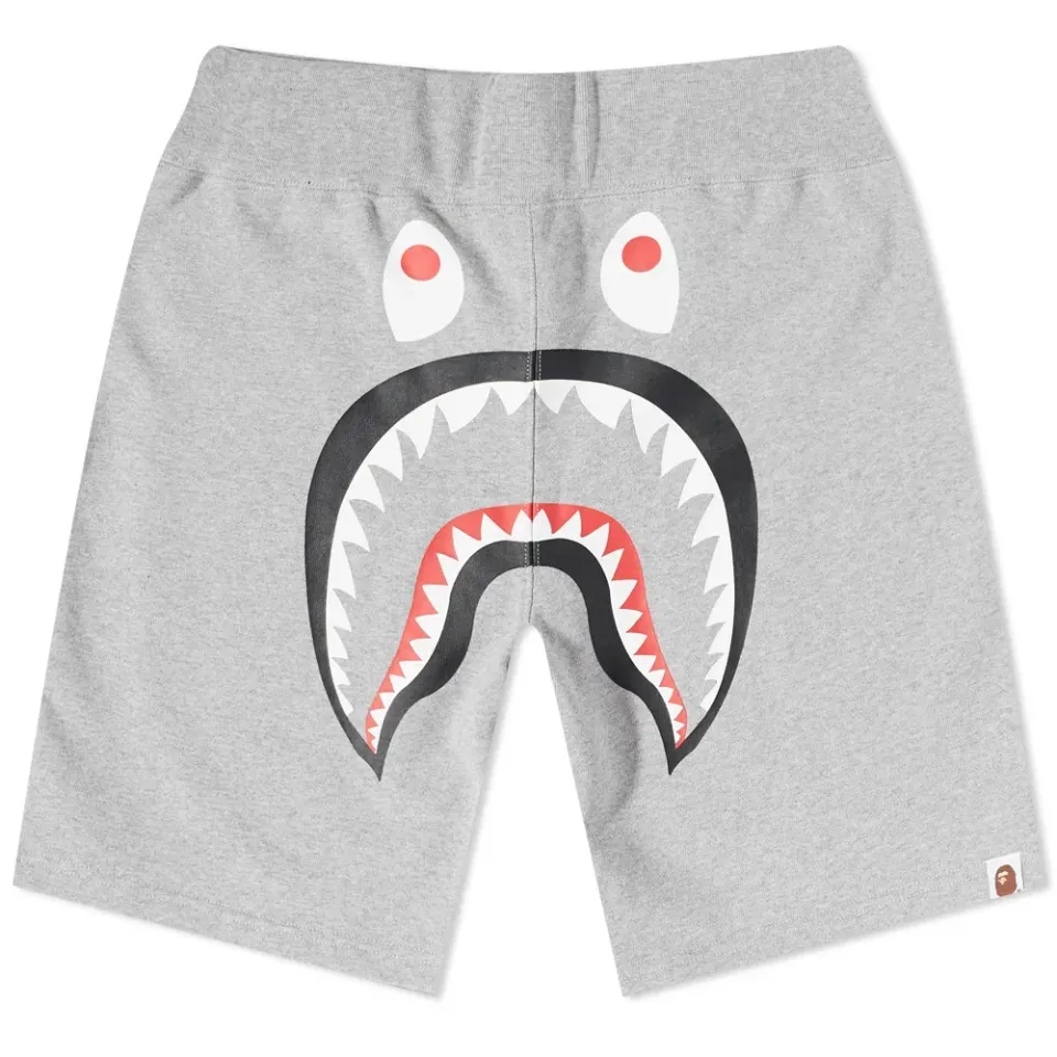 Shark Sweat Shorts