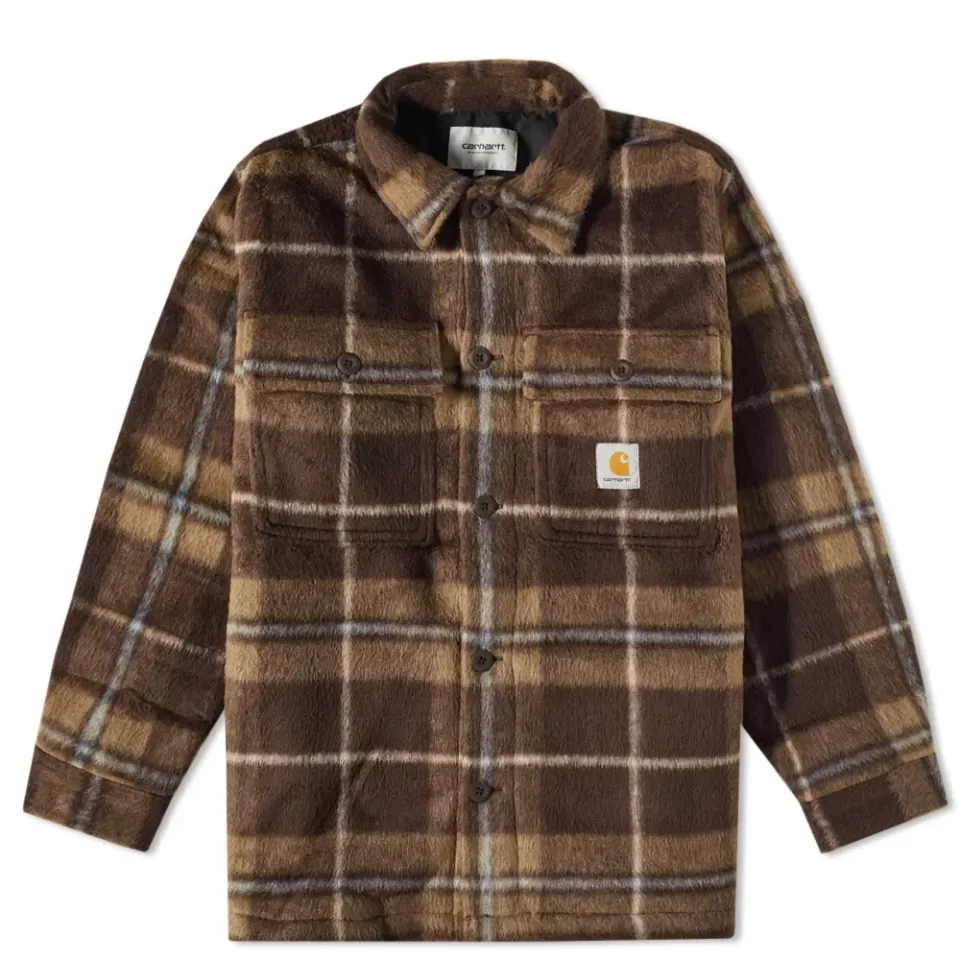 Manning Shirt Jacket