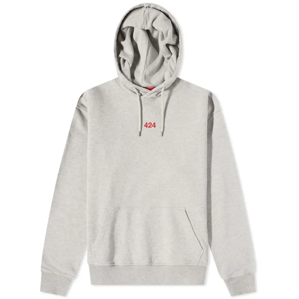 Logo Hoodie