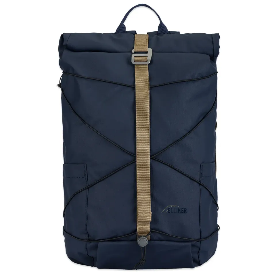 Dayle Rolltop Backpack