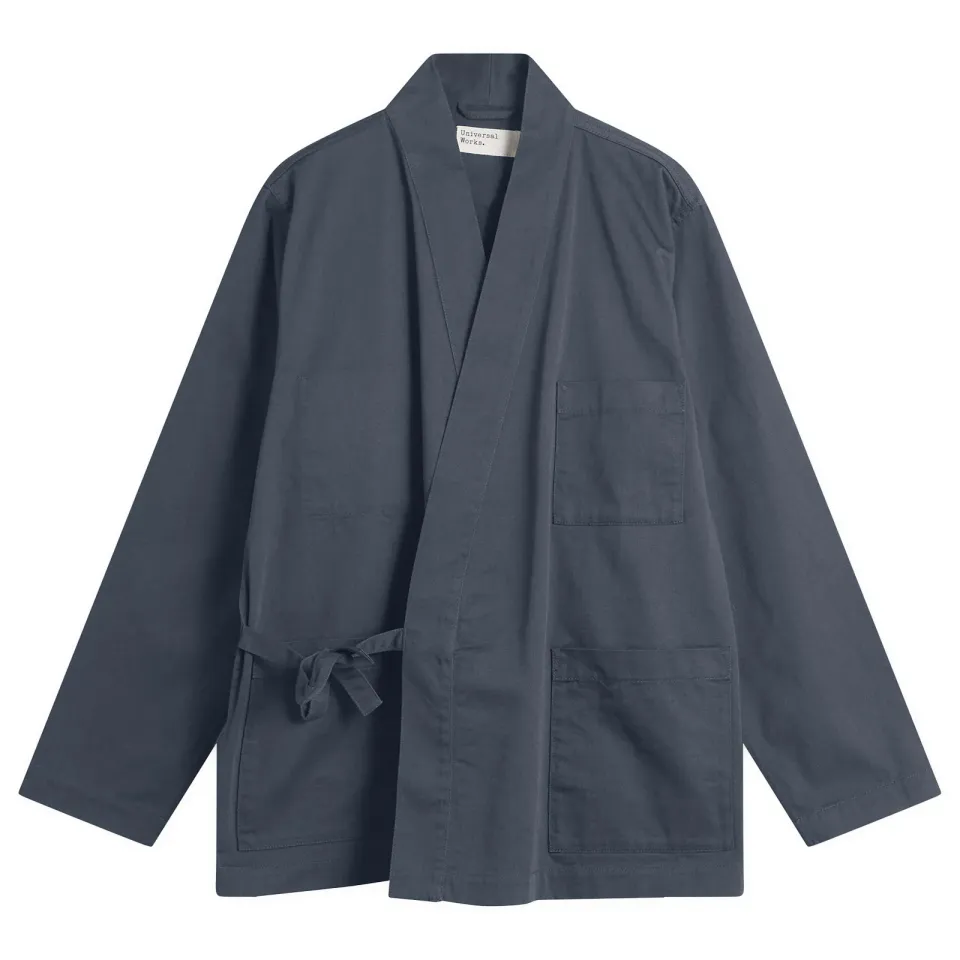 Kyoto Work Jacket