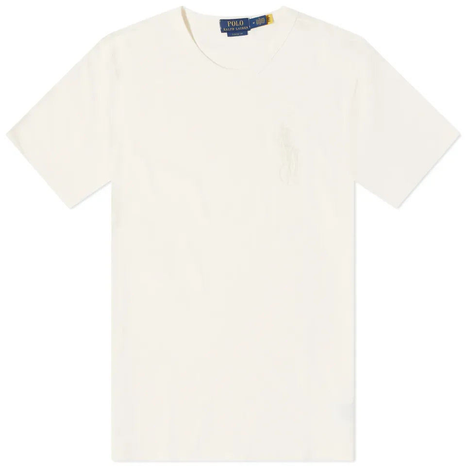 Big Pony T-Shirt