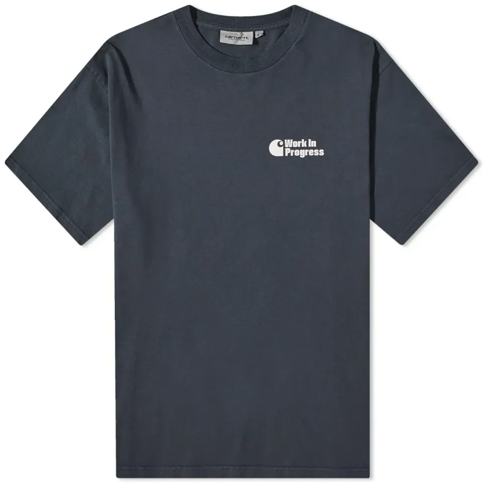 Manual T-Shirt