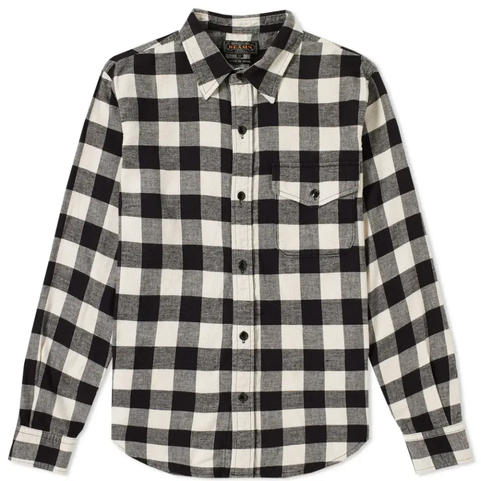 Guide Check Shirt
