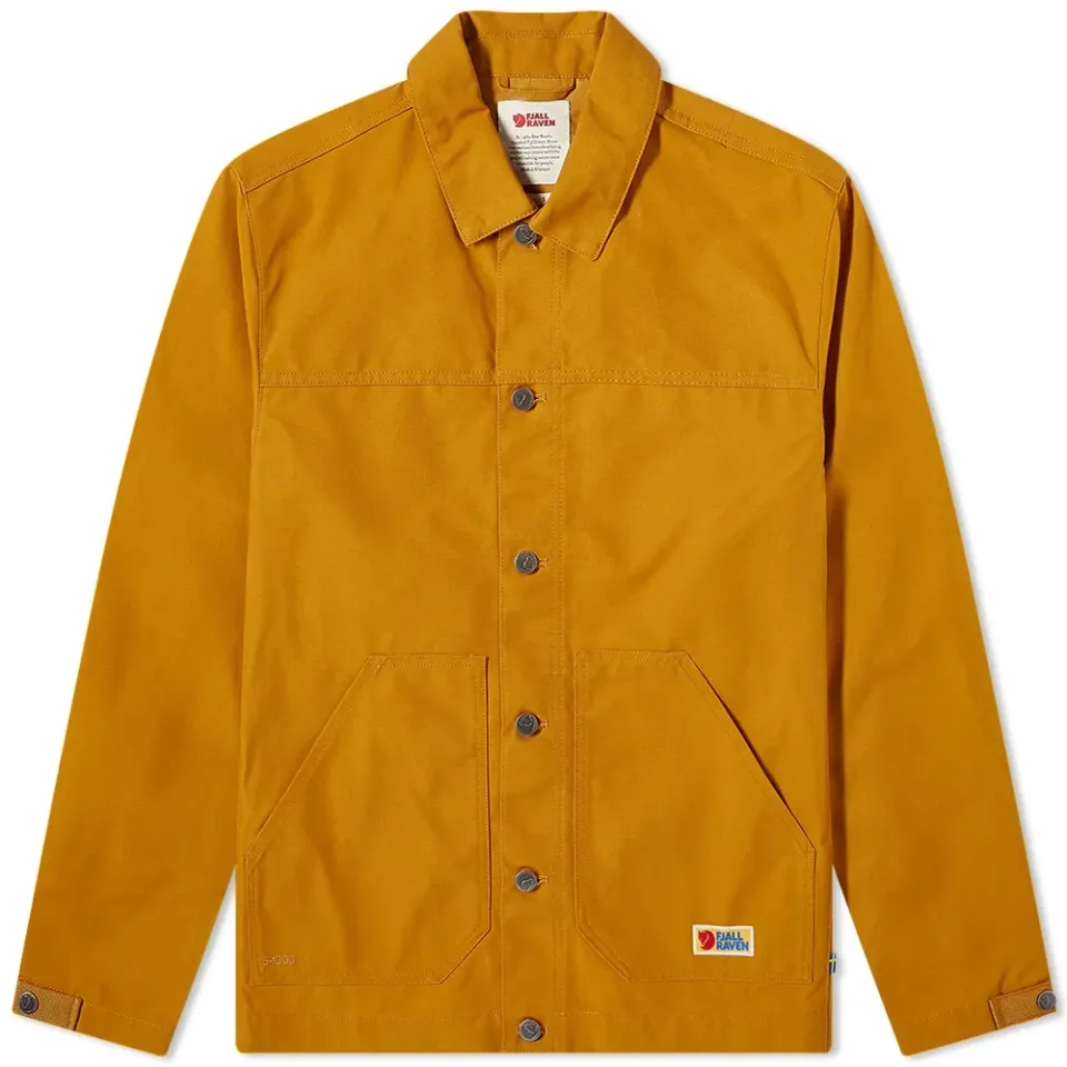 Fjallraven Vardag Jacket