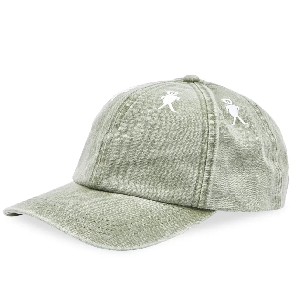 Humans Cap