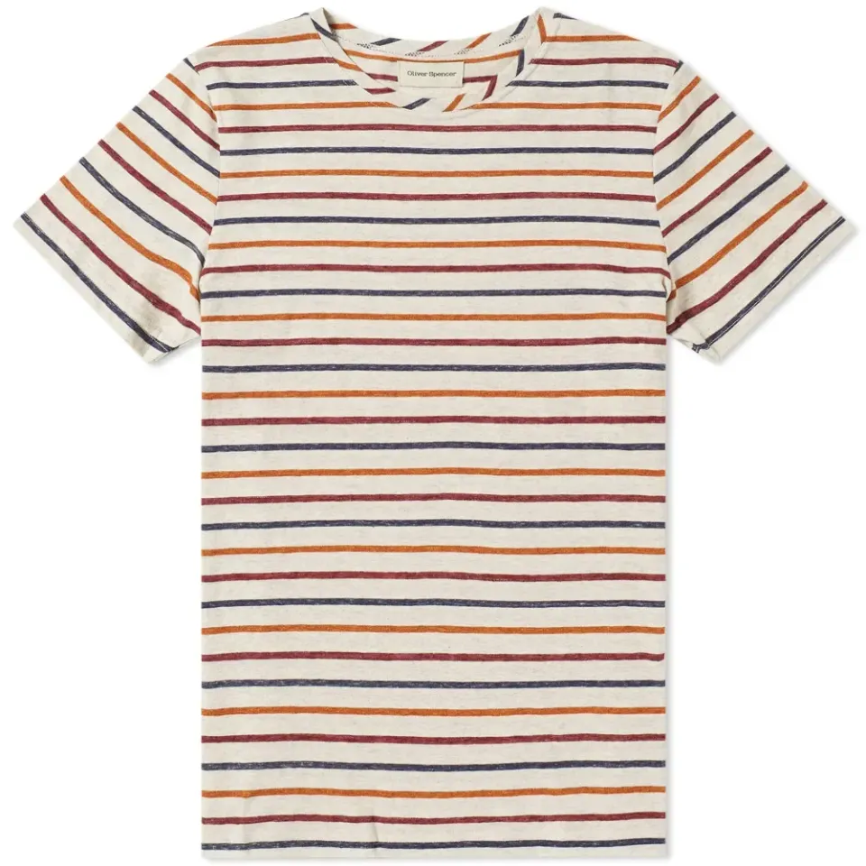 Breton Tee