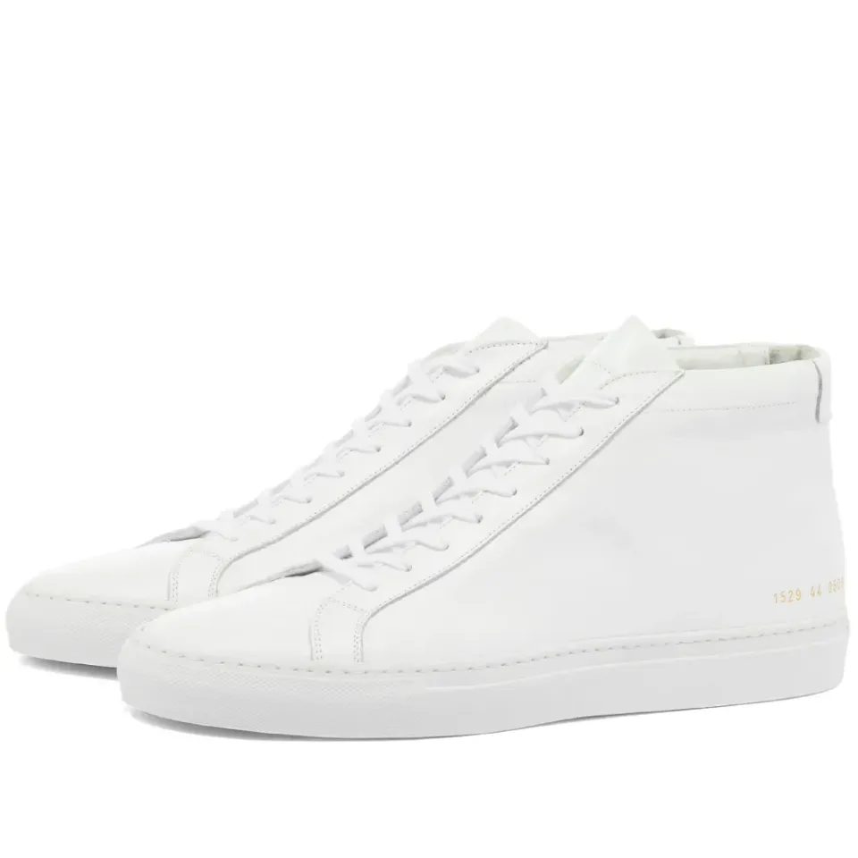 Original Achilles Mid