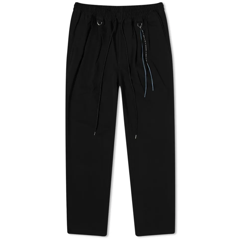 High Density Cotton Pants