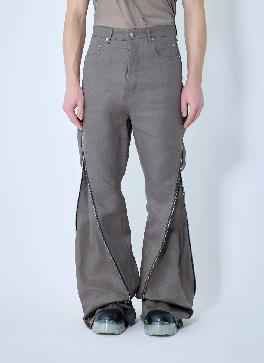 Bolan Banana Pants