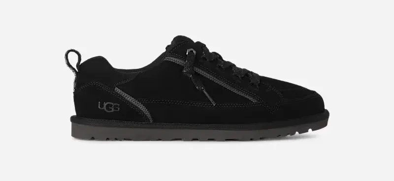 Logazer Trainer, Polyester