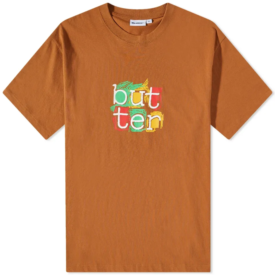 Scribble T-Shirt