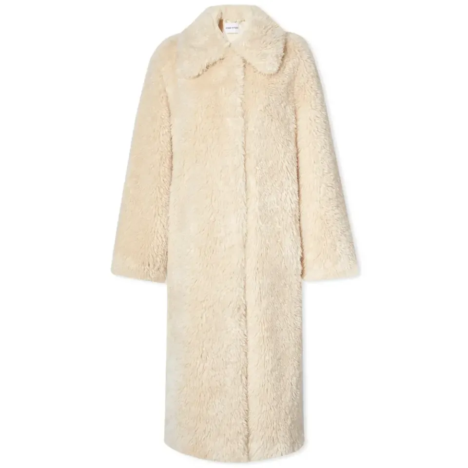 Nino Coat