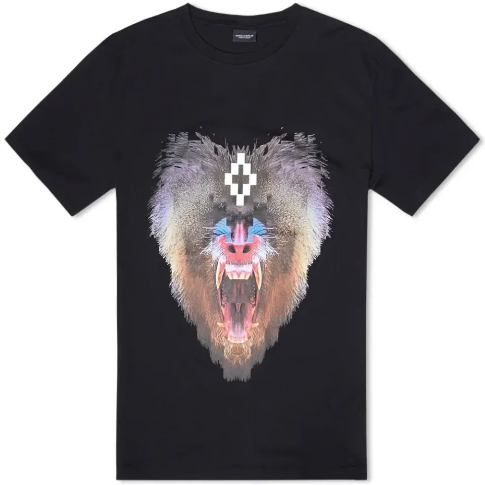 Samir Baboon Tee