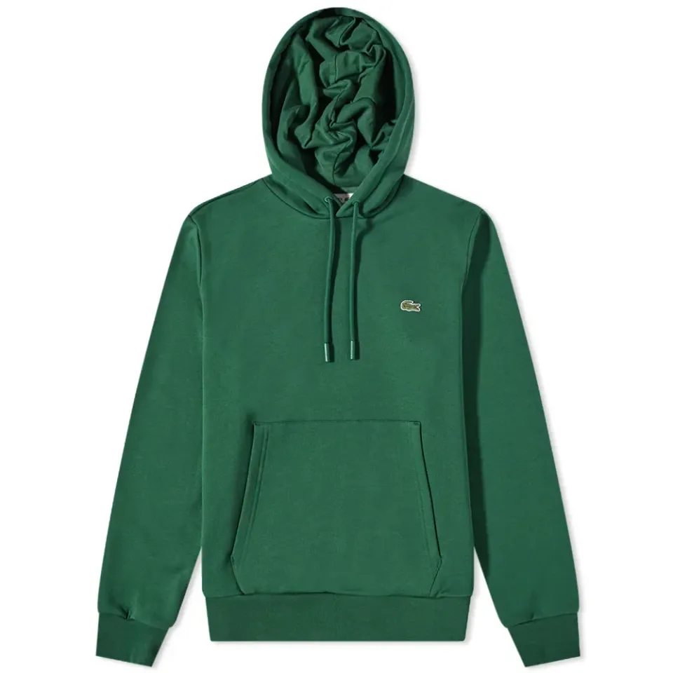 Classic Hoodie