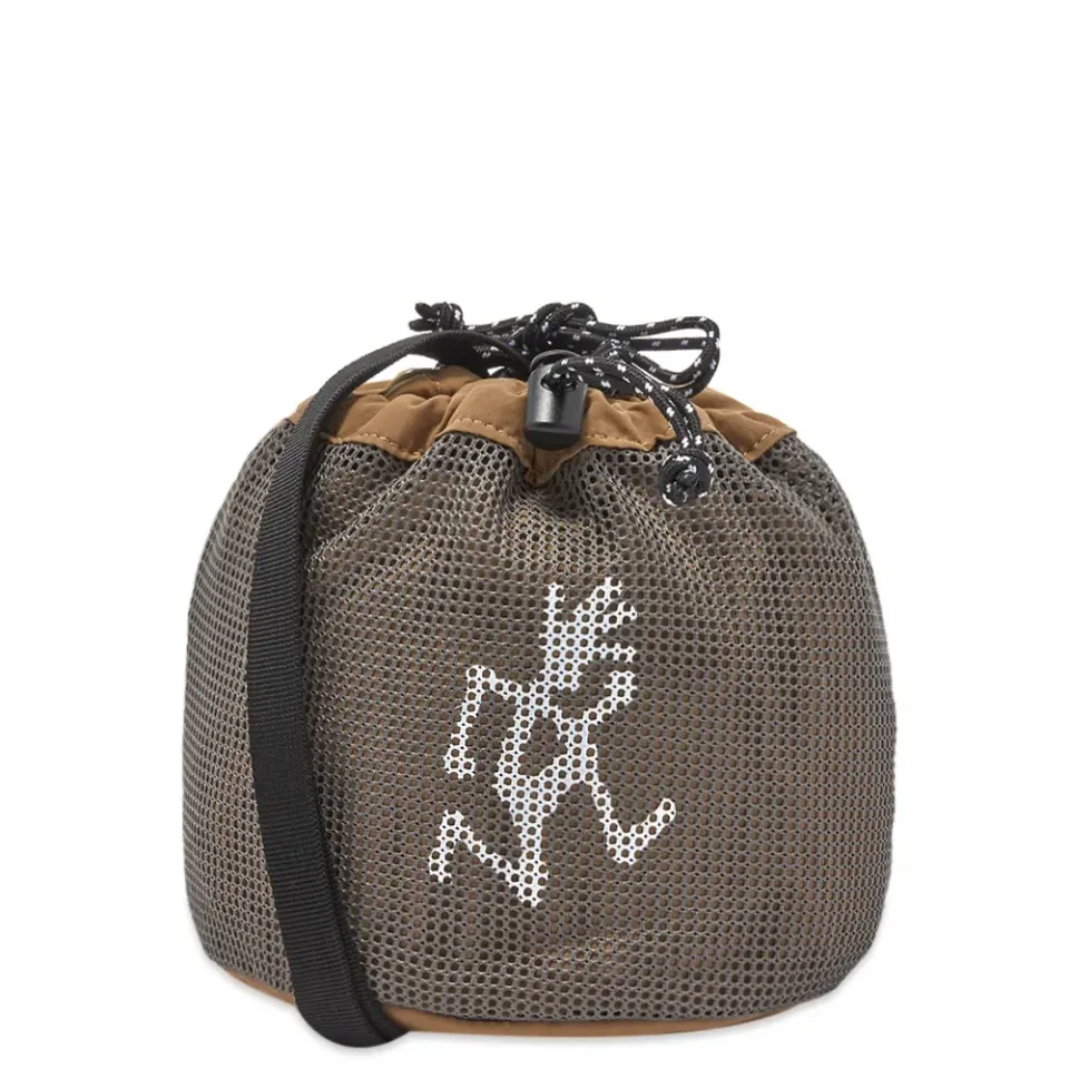 Chalk Pouch