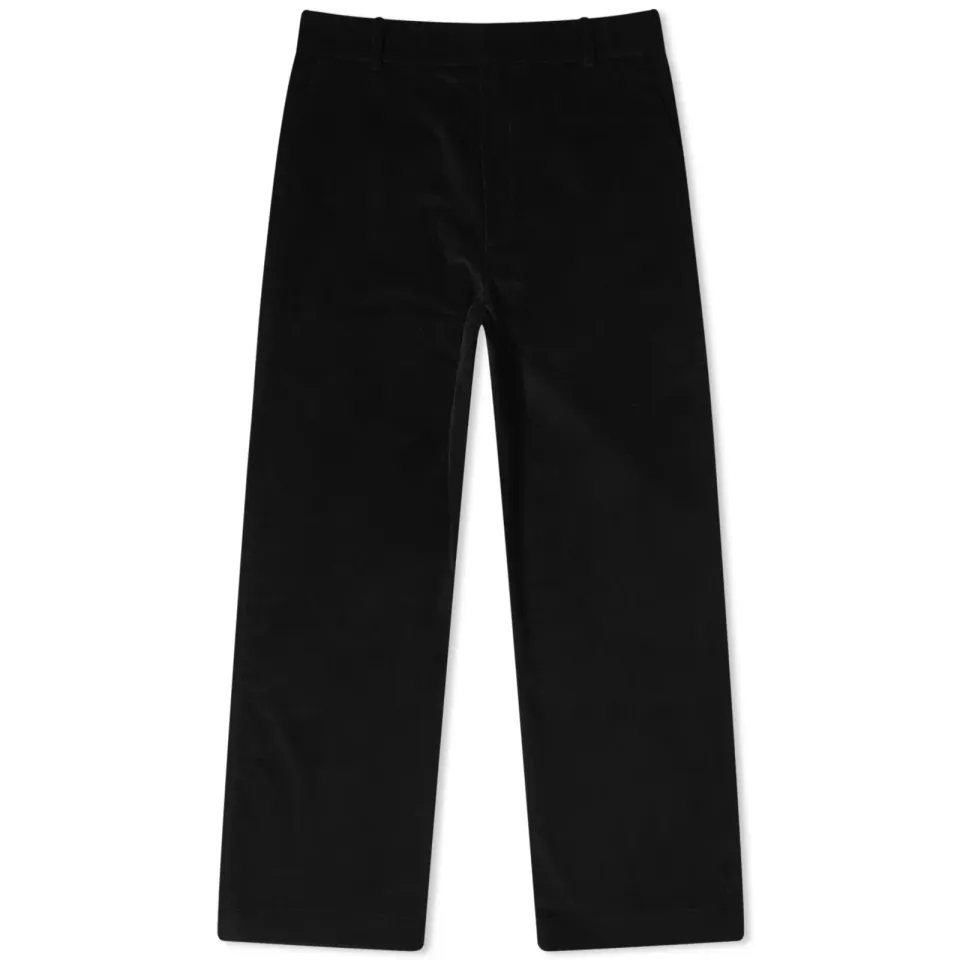 Mappe Corduroy Trousers
