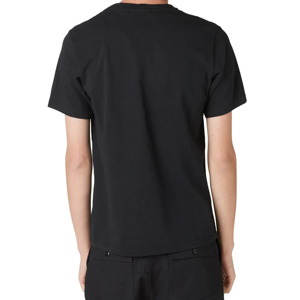 The End Caterpillar Tee