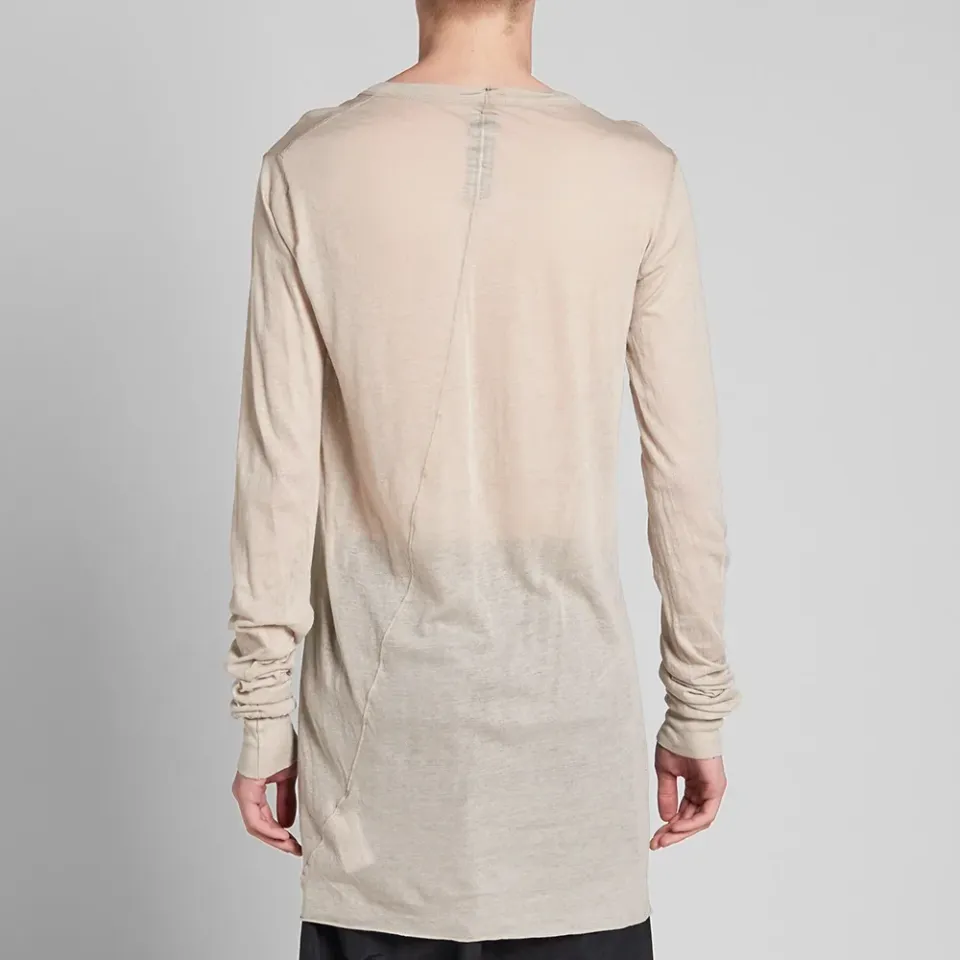 Basic Long Sleeve Tee