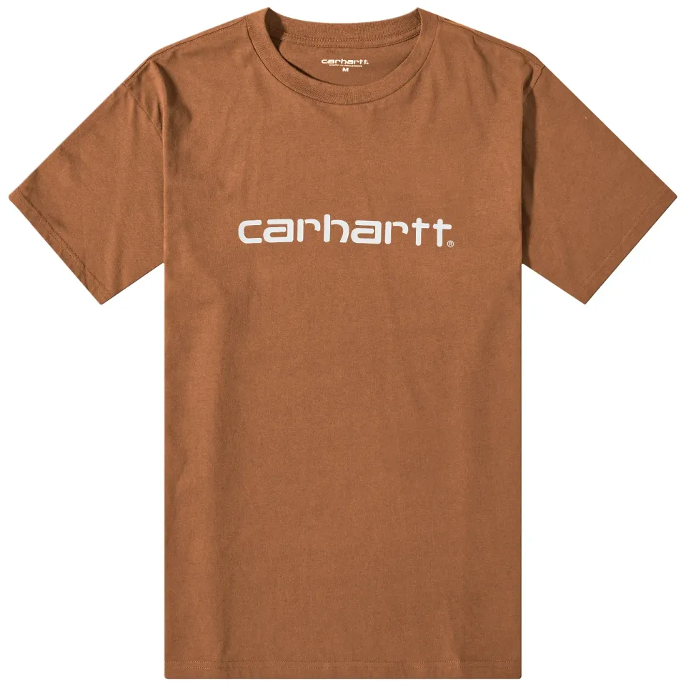 Script T-Shirt