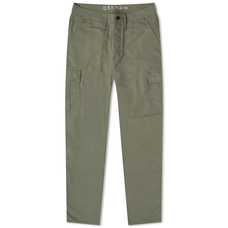 Ripstop Cargo Pant