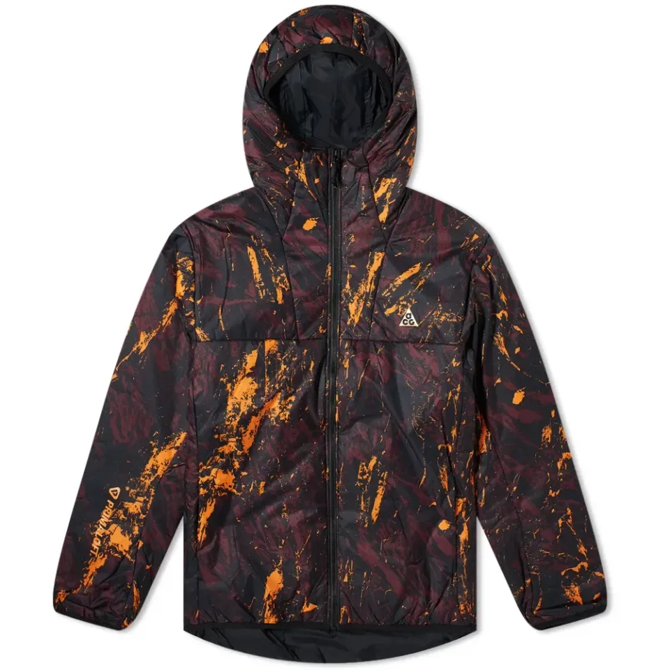 ACG Packable Insulated Jacket
