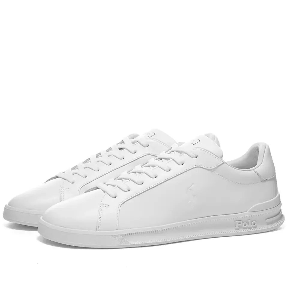 Heritage Court Sneaker