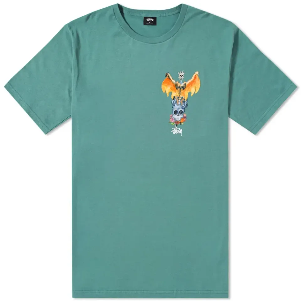 Phoenix Tee