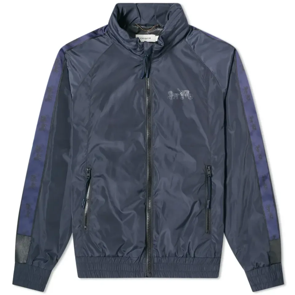 Packable Windbreaker
