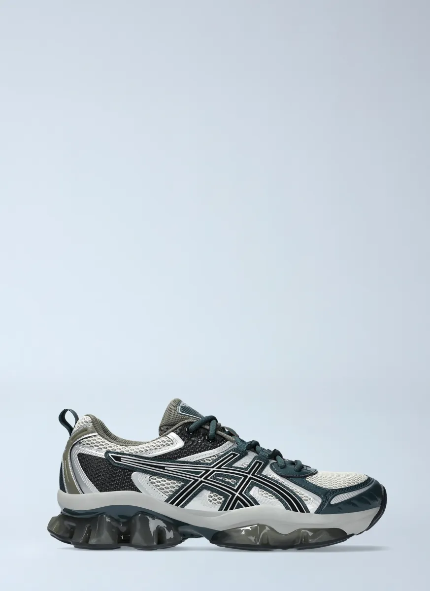 Gel-Quantum Kinetic Sneakers