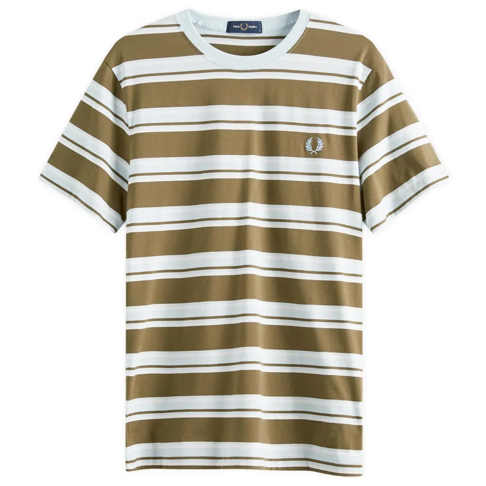 Stripe T-Shirt