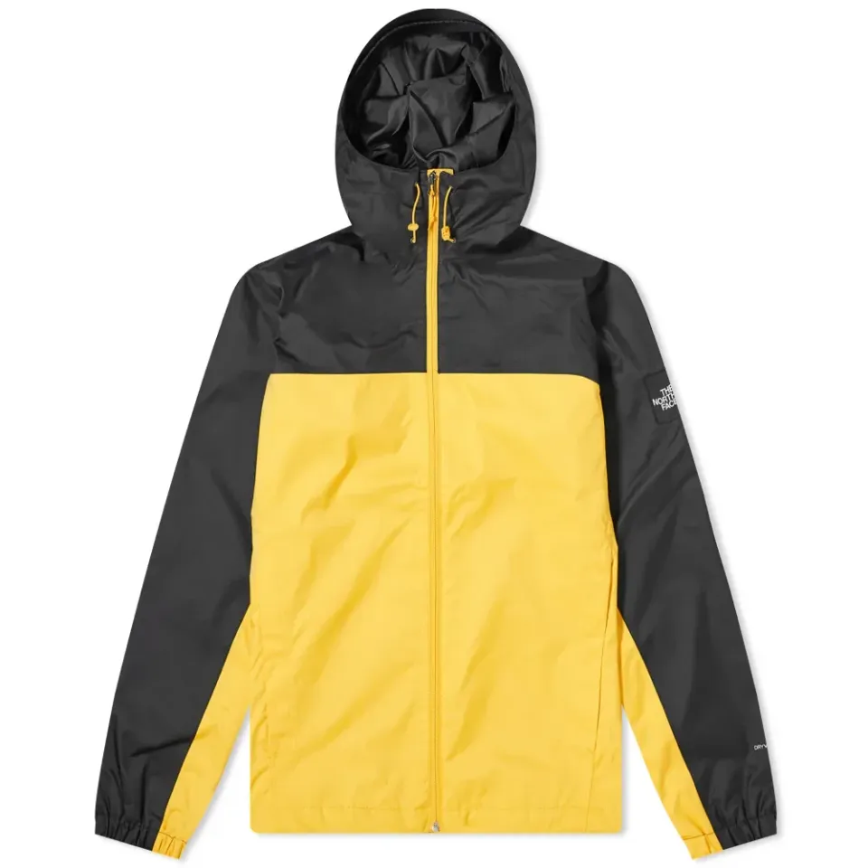 Mountain Q Jacket