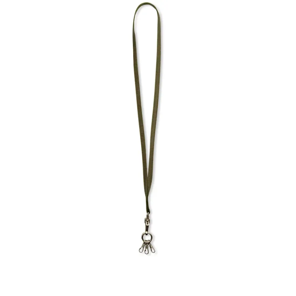 Long Key Ring