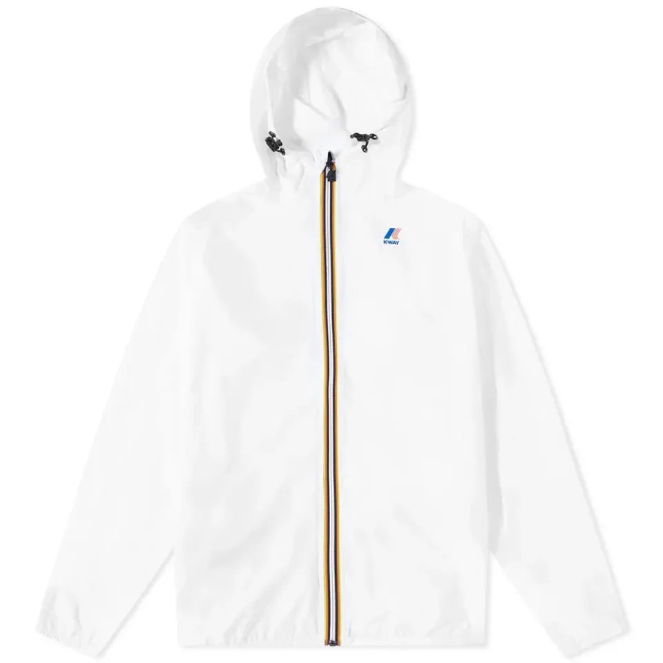 Le Vrai 3.0 Claude Packable Zip Jacket