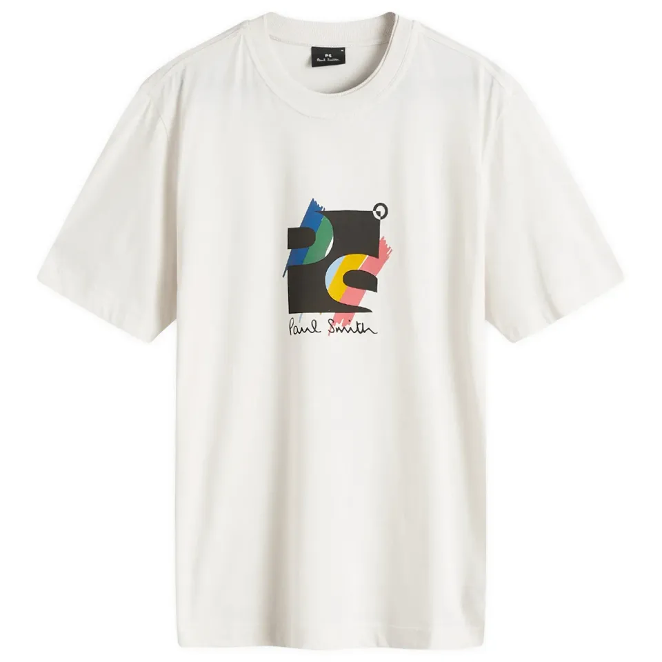 PS Square T-Shirt