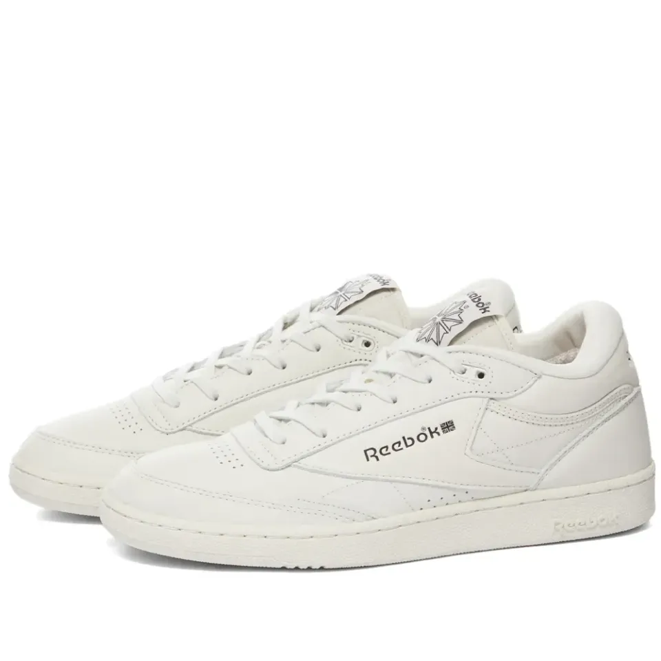 Club C Mid II
