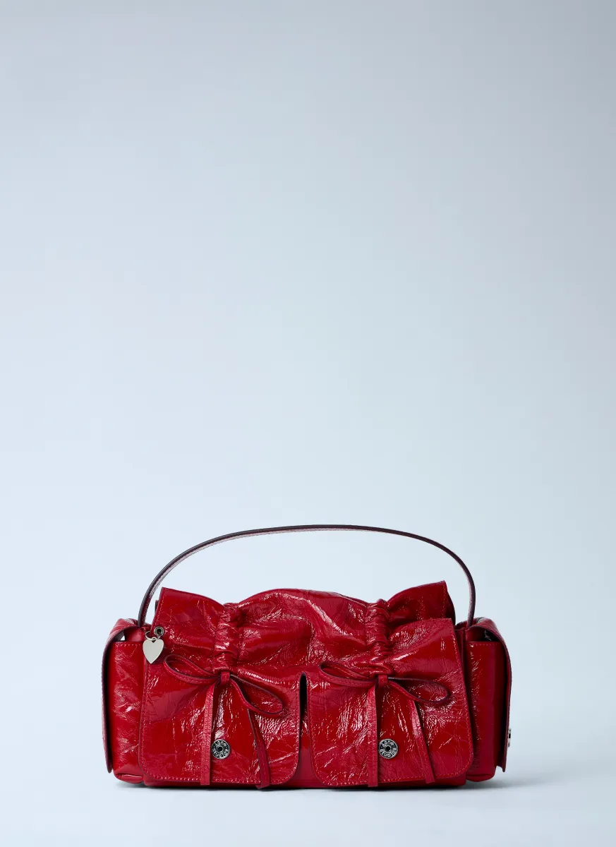 Multipocket Shoulder Bag
