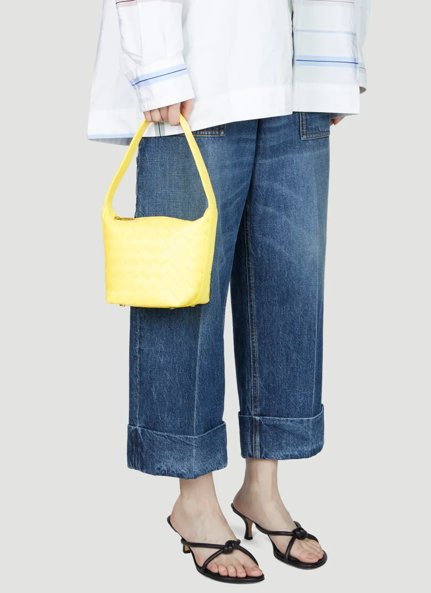 Candy Wallace Handbag