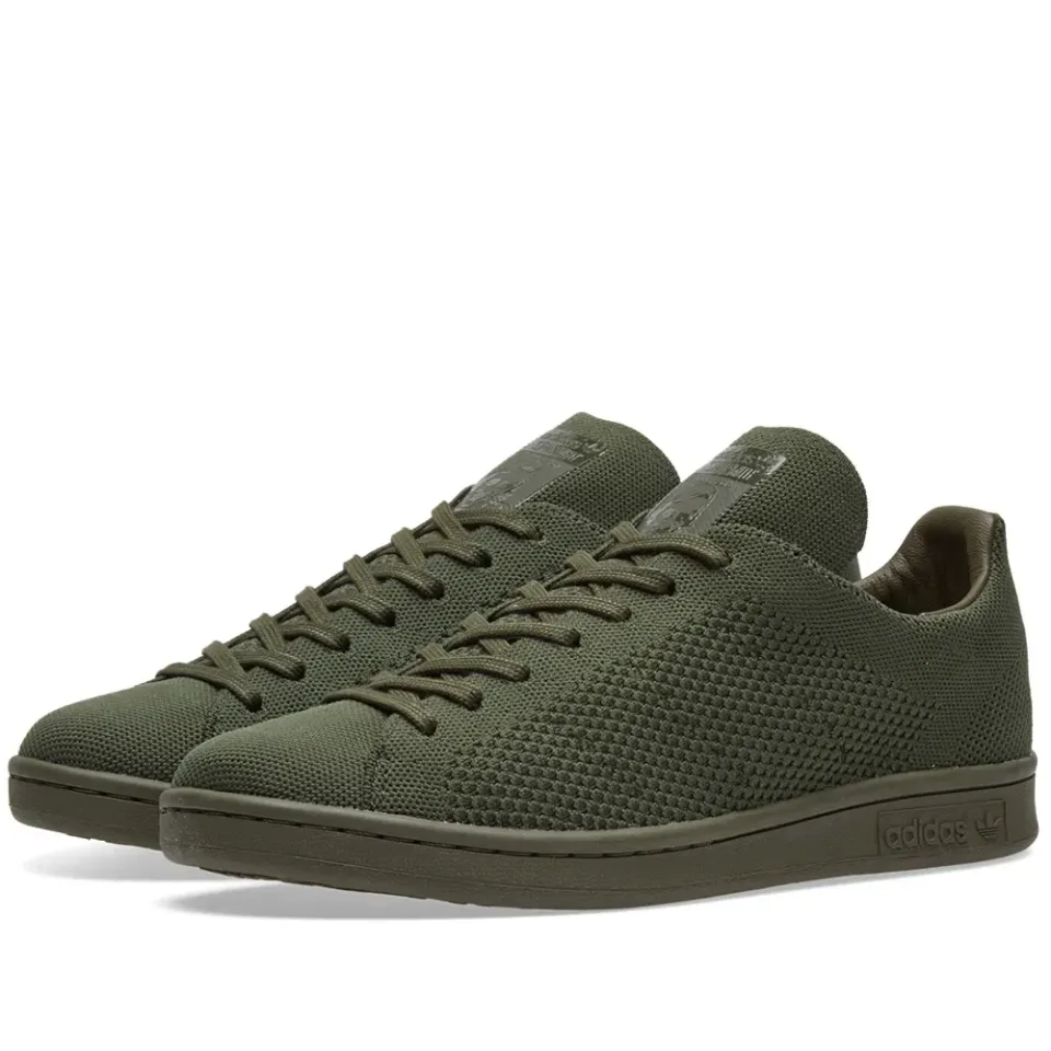 Stan Smith PK