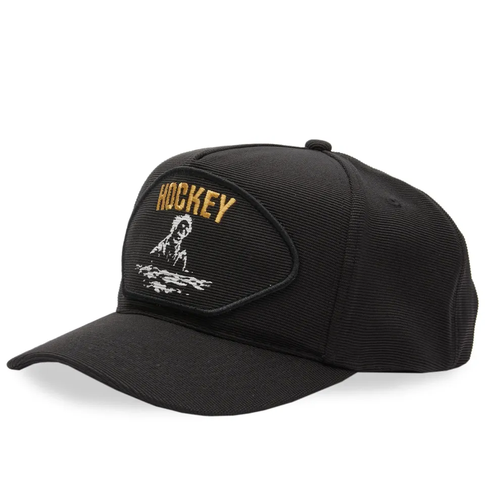 Surface 5 Panel Cap
