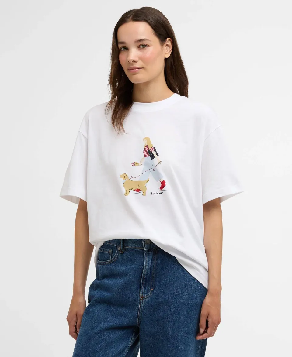 Derwent T-Shirt