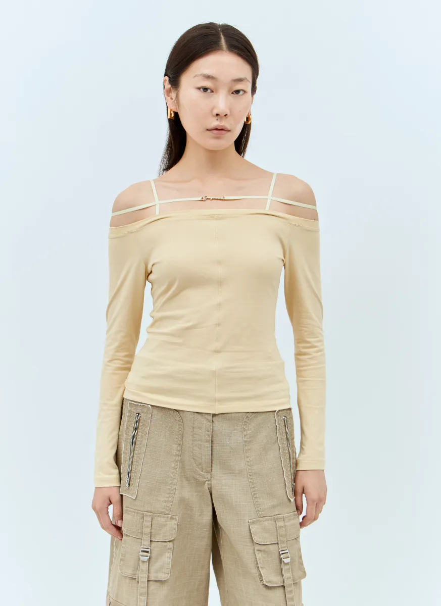 Le T-Shirt Sierra