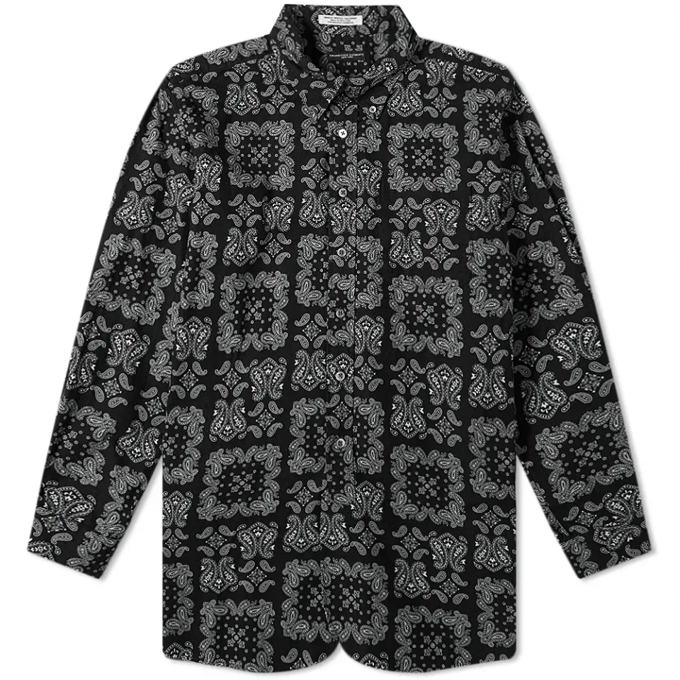 19th Century Shirt