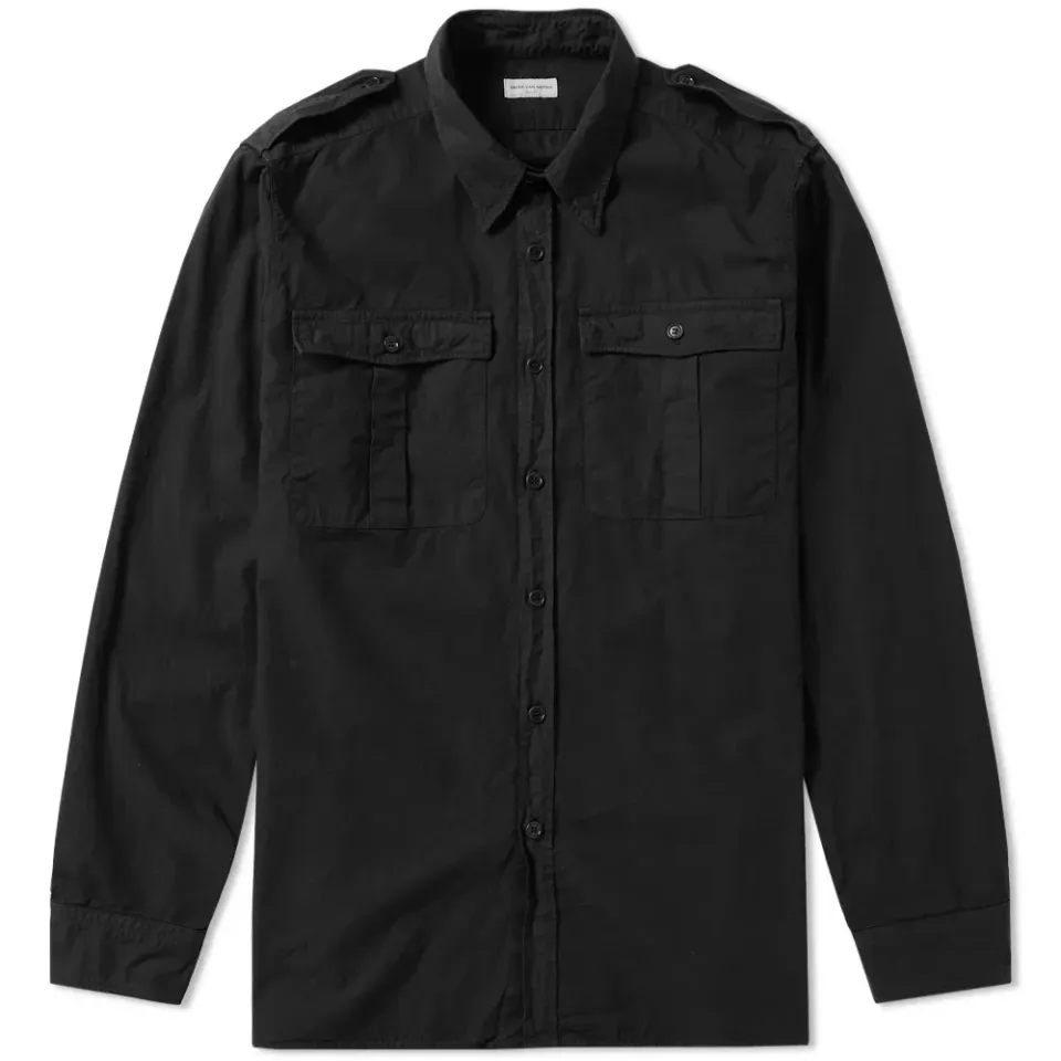 Cane Military Shirt