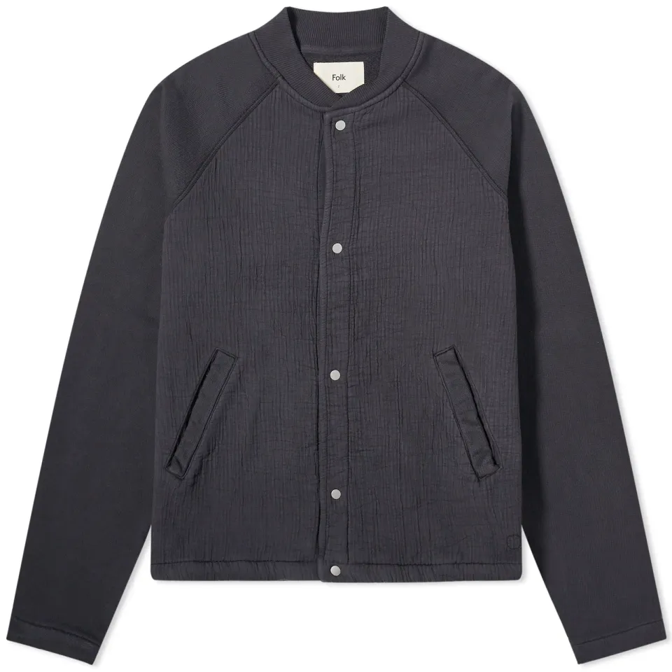 Signal Bomber Jacket