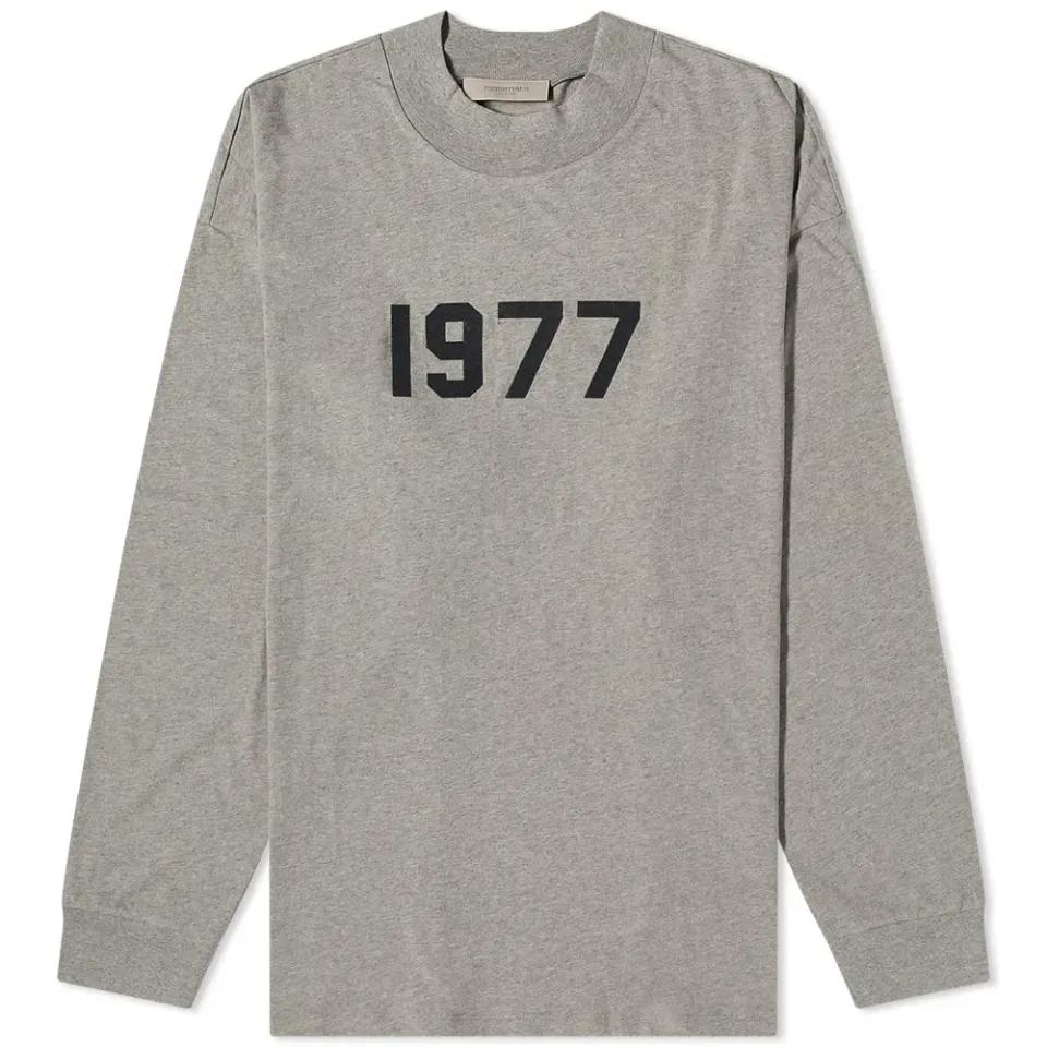 1977 Long Sleeve T-Shirt