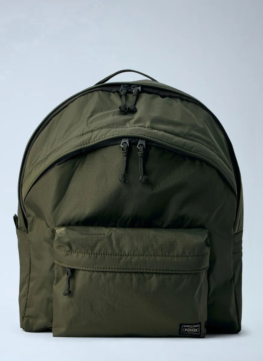 Large Double Pack Backpack
