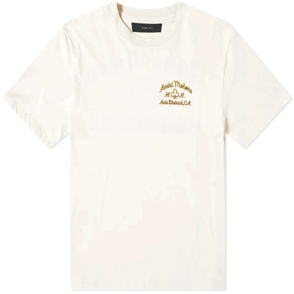 Motors T-Shirt