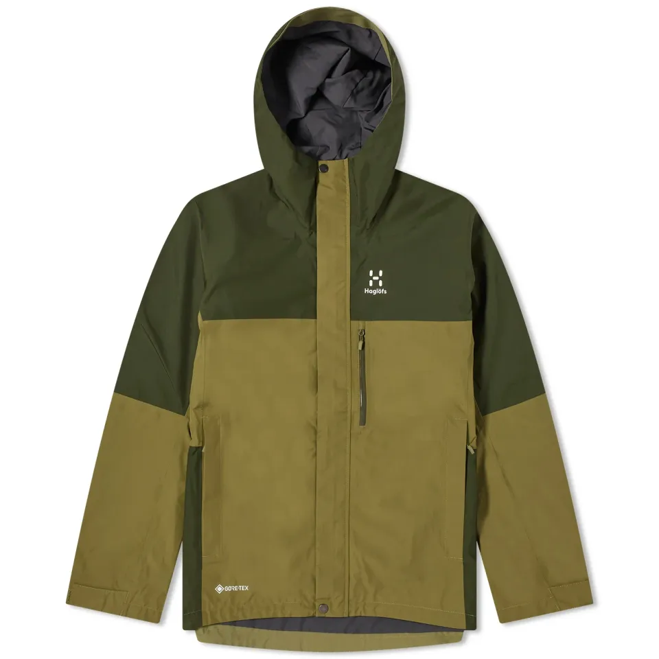 Lark Gore-Tex Jacket